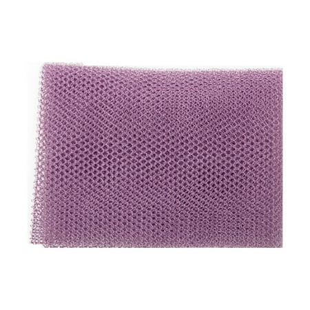 

HAFNFUE African Exfoliating Net Bath Bars Men S Scrubbing Foam Towel Women S Scrubbing Towel Back Scrubbing Without Seeking A Second Bath Hair Stylist Towels