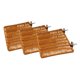 thumbnail image 4 of Soporte para percha de pájaros, suministros para mascotas, regalos de ejercicio, fácil instalación, reemplazo de tabla de descanso, accesorios para 3 piezas, 4 of 8