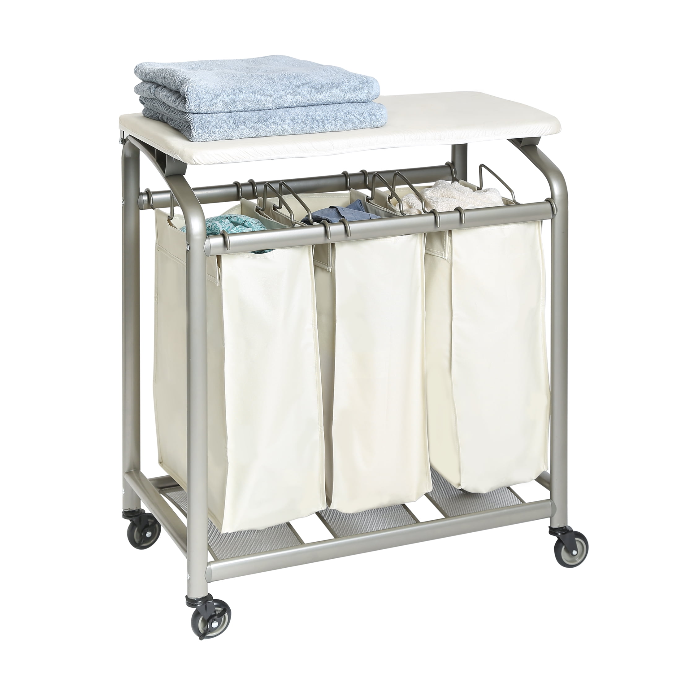 laundry sorter hamper laundry sorter hamper