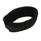 thumbnail image 2 of Collar cervical de espuma ajustable Jadeshay soporte para el dolor de cuello Negro, 2 of 8