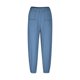 thumbnail image 4 of ICHUANYI Liquidación Moda Mujer Verano Casual Suelto Algodón Y Lino Bolsillo Pantalones Pantalones ICHUANYI WER202308246619, 4 of 7