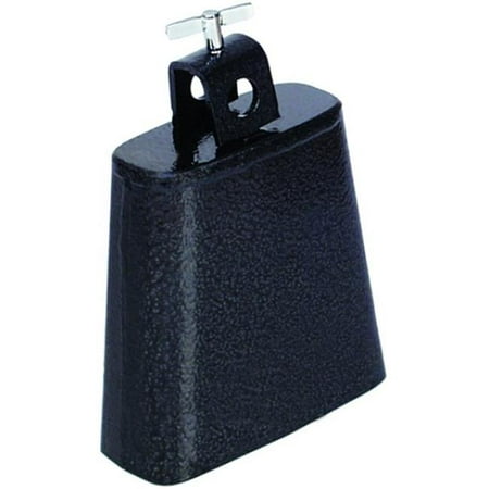 SCY ACB07 Cowbell 7 in. Mountable