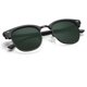thumbnail image 1 of Gafas de sol KALIYADI polarizadas semisin montura que bloquean los rayos UV, 1 of 5