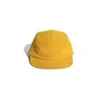 thumbnail image 2 of Minnieouse Gorra de ala corta Unisex Reemplazo de color sólido A prueba de sol Decorativo Elegante Casual Ajustable Sombrero de béisbol de moda Sombreros Amarillo Minnieouse AP015649-01, 2 of 6