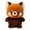 G, variant on Eoozwa Stuffed Animals Cute Soft Plush Doll Small Plushies Toys Gifts Realistic Toy Squirrels Stuffed Sleep Aid Anxiety Relief Companion Toys(Squirrel)