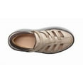 thumbnail image 2 of Dr. Comfort Breeze Women's Orthopedic Sandals - Light Gold, 2 of 5