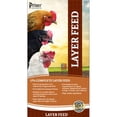 thumbnail image 1 of Prince Premium Feed  40 lbs Complete Layer 17 Percent Mini Pellet Food, 1 of 1
