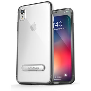 Encased Phantom Ultra Slim Case with Card Holder for iPhone Xs