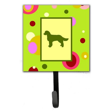 Caroline's Treasures American Water Spaniel Wall Hook