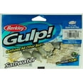 thumbnail image 2 of Berkley Gulp! Saltwater Sand Crab Flea Soft Bait, 2 of 7
