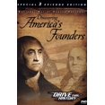 thumbnail image 1 of Discovering America's Founders, 3 Episodes, DVD, 1 of 2