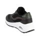 thumbnail image 3 of Tenis Mujer Casuales Stars Altos Valvula Modernos Comodos negro 24 STARS 97311, 3 of 4