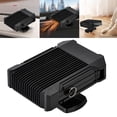 thumbnail image 6 of Car Mounted Heater Windshield Heating Defroster Winter Snow Melting Defogging, 6 of 8