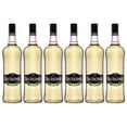 thumbnail image 1 of Pack de 6 Tequila Real Hacienda Reposado 700 ml, 1 of 4