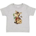 thumbnail image 3 of Inktastic Corky Cow Boys Baby T-Shirt, 3 of 5