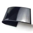 thumbnail image 5 of Tiras de velcro con adhesivo - Cierres adhesivos de resistencia industrial Cinta de velcro para montar, colgar u organizar artículos en interiores o exteriores - Negro, 5 of 5