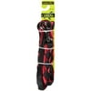 Aspen Pet: Braided Red Leash, 1 Ct