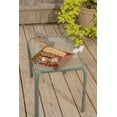 thumbnail image 4 of S'MORE to Love Roastin' Reel, Metal Fork Extends From 8 to 20 inches, Reel Rotates for Consistent Roasting, Great for Marshmallows and Hotdogs, 4 of 12