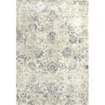 thumbnail image 1 of Dynamic Rugs CC243532190 2 ft. x 3 ft. 11 in. Castilla 3532 Rectangle Modern Area Rug - 190 Cream & Grey, 1 of 1