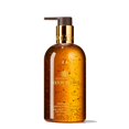 thumbnail image 1 of Jabón líquido para manos Molton Brown hipnotizante Oudh Accord & Gold, 1 of 1