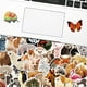 thumbnail image 2 of 50 Pegatinas de Animales TUNC Sencillez a Prueba de Agua, 2 of 5