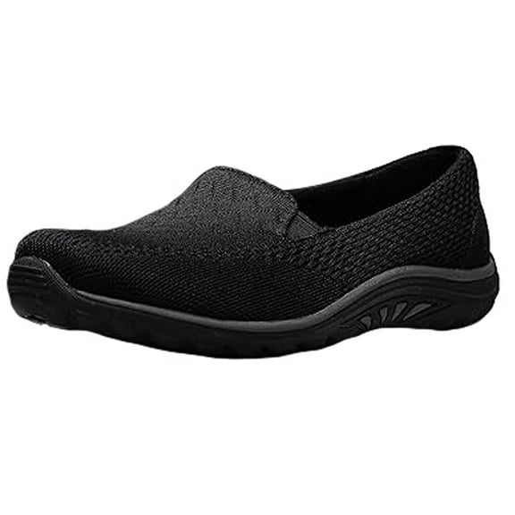 Skechers Women's Reggae Fest Willows Flat