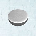 thumbnail image 3 of MasteelfCA Sanding Pad 2 Inch 50mm Sponge Cushion Polishing Machine Protection Pad Sandpaper Sanding Pad Buffer Backing Pad for Polishing Machine and Grinding Machine, 3 of 8