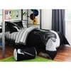 your zone digital rock reversible bed in a bag set