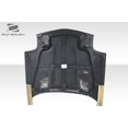 thumbnail image 6 of 1997-2004 Chevrolet Corvette C5 Duraflex DTM Hood - 1 Piece, 6 of 6