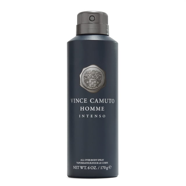 Spray corporal Vince Camuto Homme Intenso Woody Aromatic