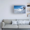 thumbnail image 2 of Tristan Shu 'Lincoln Loop' Canvas Art, 2 of 4