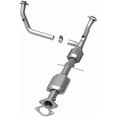 thumbnail image 4 of MagnaFlow Conv DF 00-04 S10/Sonoma 4.3L Fits select: 2000-2002 CHEVROLET S TRUCK, 2000-2002 GMC SONOMA, 4 of 5