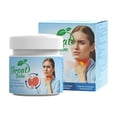 thumbnail image 2 of Crema para el Cuidado de la Tiroides, Crema para el Cuidado de la Salud Corporal, Reduce el Dolor de Garganta, 2 of 6