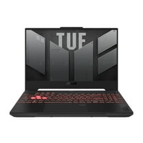 ASUS TUF Gaming A15 Gaming Laptop, 15.6" 144Hz, GeForce RTX 4060, AMD Ryzen 7 7735HS, 16GB DDR5, 1TB PCIe SSD, Wi-Fi 6, Windows 11, FA507NV-EH74