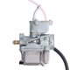 thumbnail image 4 of Carburetor for Yamaha YFM80 85 86-88 Motorcycle 4 YFM50 FM100 Raptor 50 80 ATV 1992-2006, 4 of 5
