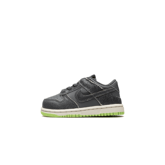 NIKE TODDLER Dunk Low SE "Halloween - Cauldron TD" DQ6217 001 DQ6217 001 from Stadium Goods