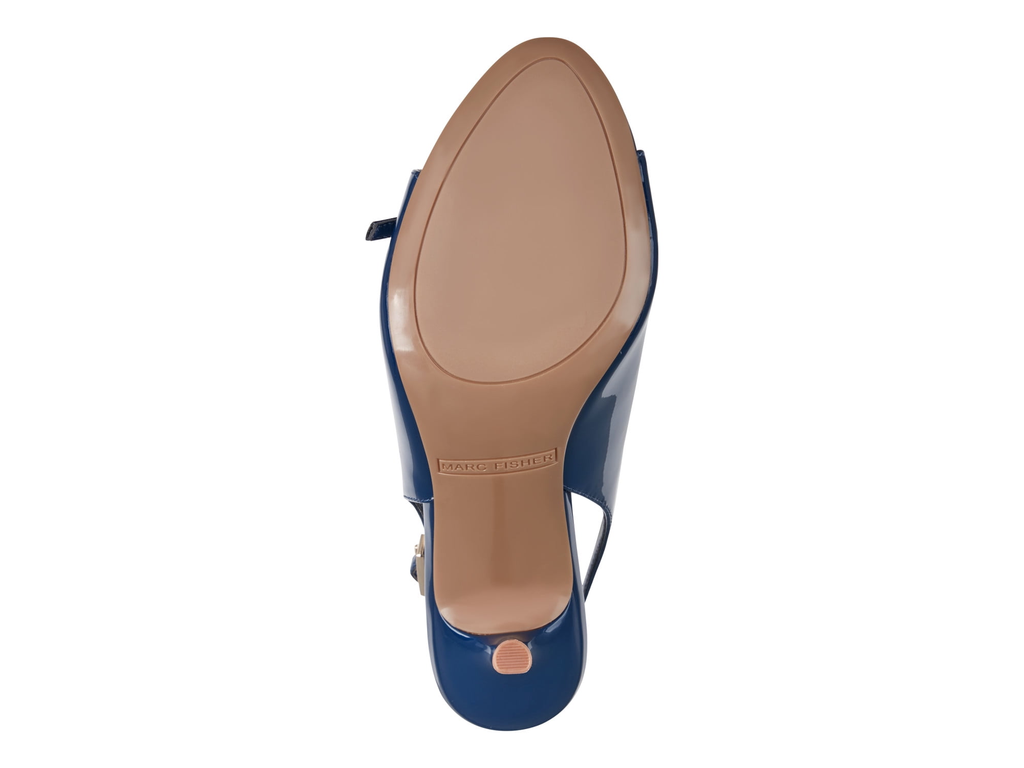Marc Fisher Paza Women's Slingback Open Toed Heel
