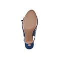 thumbnail image 5 of Marc Fisher Paza Women's Slingback Open Toed Heel, 5 of 5