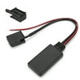 thumbnail image 1 of Cable 5.0 Auxin Radio Audio Música Adaptador Adaptador Para / CMAX / Galaxy, 1 of 7