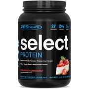 Select Protein Powder
