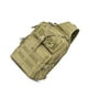 thumbnail image 1 of Mochila De Pecho De Gran Capacidad, Resistente A Altas Temperaturas, Mochila De Día De Alta Resistencia Con Cabeza De Cremallera De Metal, Bolsa Individual Con Absorción De Corvejón Sweethay AP007753-01, 1 of 5
