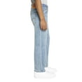 thumbnail image 3 of Levi's Boys 502 Regular Taper Fit Performance Jeans, Sizes 4-20, 3 of 6