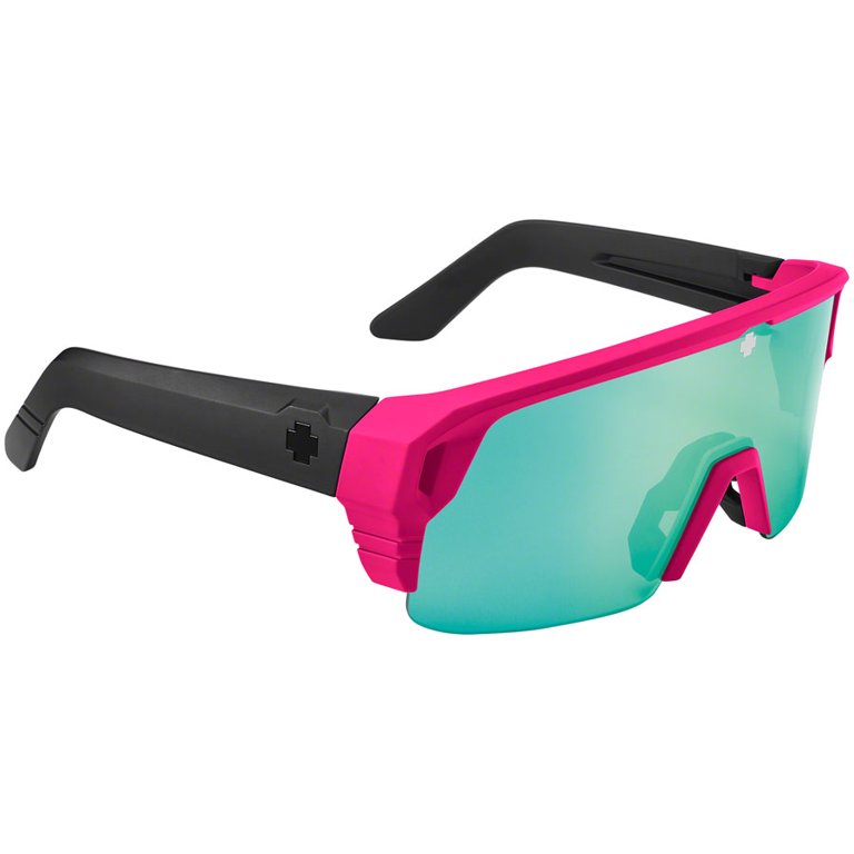 Spy MONOLITH 5050 Happy Bronze with Light Green Spectra