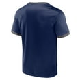 thumbnail image 3 of Men's Fanatics Navy Philadelphia Union Advantages T-Shirt, 3 of 3