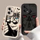 thumbnail image 4 of Jujutsu Kaisen Funda de teléfono para Xiaomi Redmi Note 13, 12, 11 Pro Plus, 4G, 5G, 12S, 11S, 10S, 10, 9, 9S, 8, 12C, 13C, A3, Funda de silicona suave, 4 of 5
