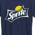 thumbnail image 3 of Coca-Cola - Sprite Costume - Women's Short Sleeve Graphic T-Shirt, 3 of 5
