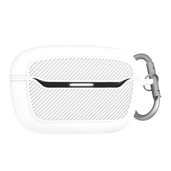 Earbud Cover Shockproof Wrap Case Soft Skin Antiscratch Guard Washable Housing Shell Enhancing Grip for Race 2