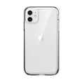 thumbnail image 4 of Speck iPhone 11, iPhone XR GemShell Case in Clear, 4 of 8