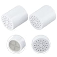 thumbnail image 6 of 15 Stage Shower Filter Replacement Cartridge for Hard Water Treatment, 6 of 6