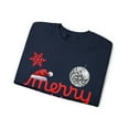 thumbnail image 3 of Merry Merry Christmas Sweatshirt, 3 of 5